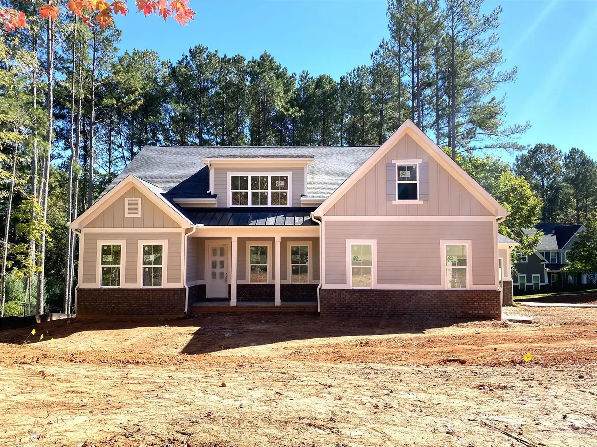 103 Cody Court, Troutman, NC 28166 - #1
