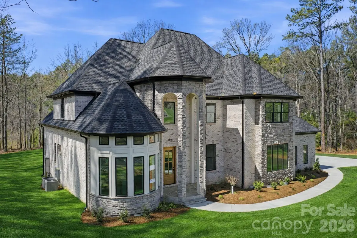 6405 Chimney Bluff Road, Lancaster, SC 29720 - #1