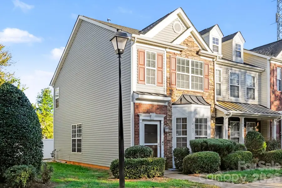 4952 Kotlik Drive, Charlotte, NC 28269 - #2