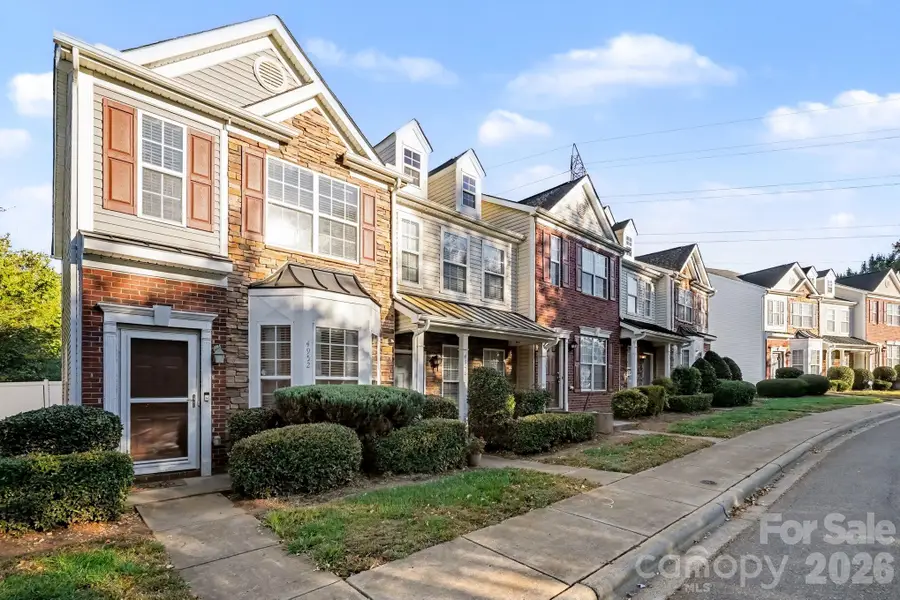 4952 Kotlik Drive, Charlotte, NC 28269 - #3