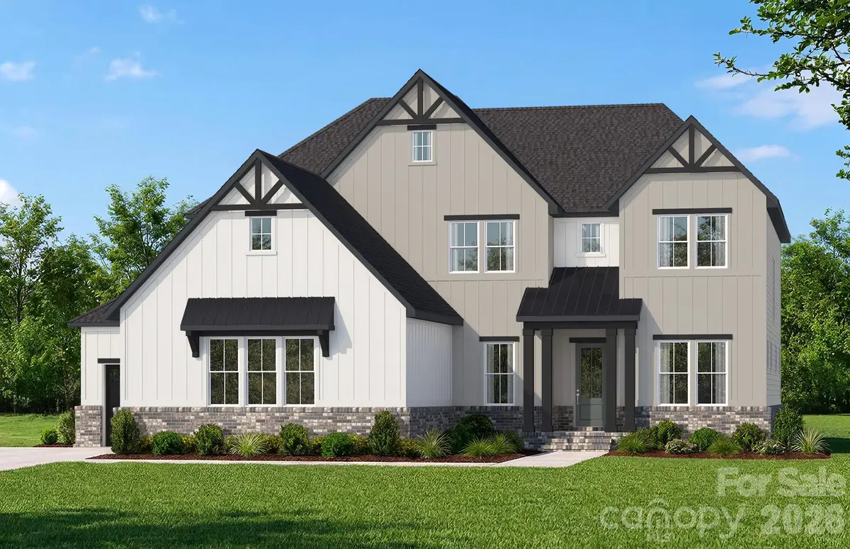 1052 Mccoy Farm Drive, Wesley Chapel, NC 28104 - #1