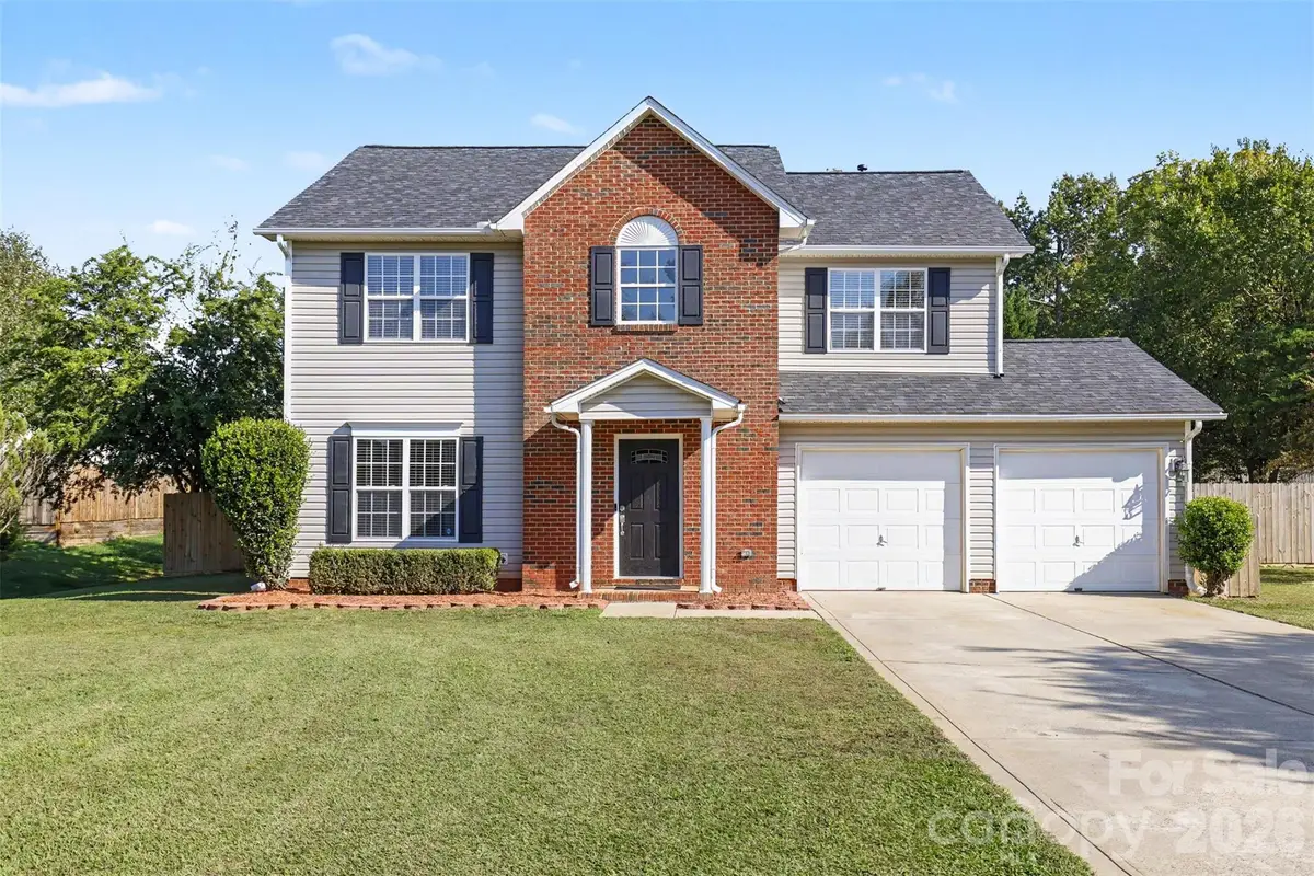 3912 Southwick Drive, Monroe, NC 28110 - #1
