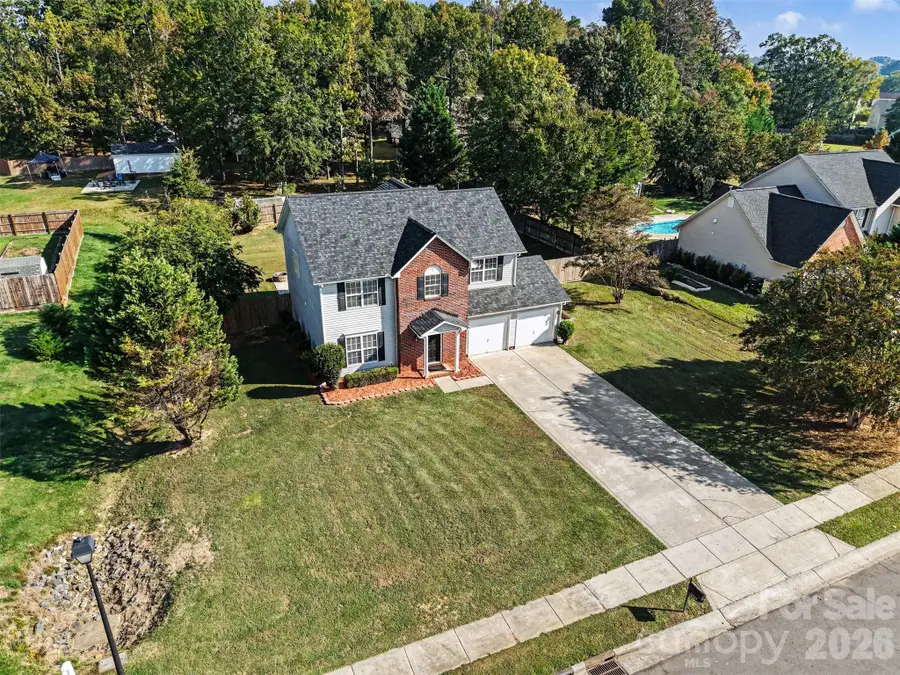 3912 Southwick Drive, Monroe, NC 28110 - #2