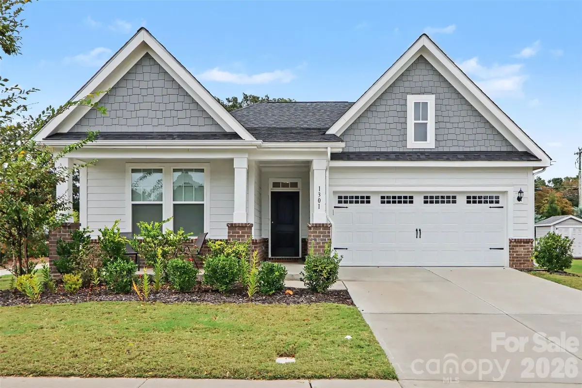 1301 Black Walnut Street, Monroe, NC 28112 - #1