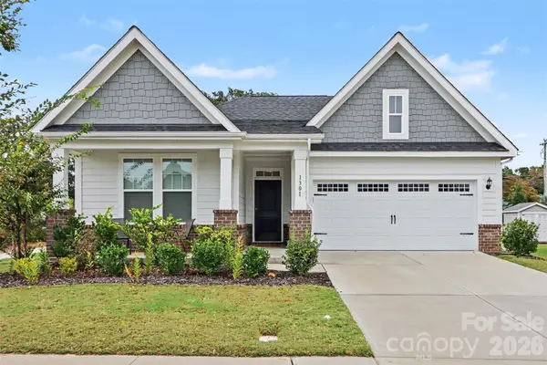 1301 Black Walnut Street, Monroe, NC 28112