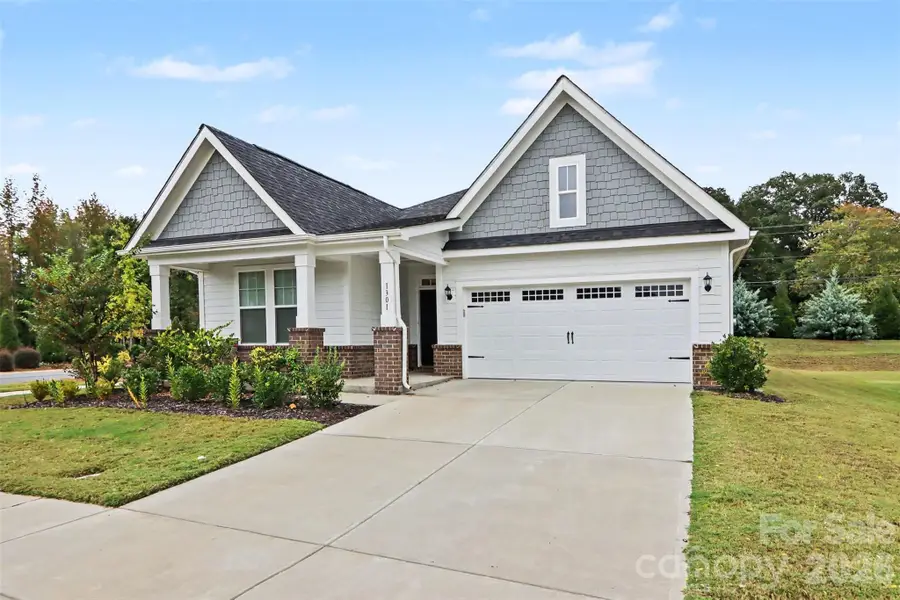 1301 Black Walnut Street, Monroe, NC 28112 - #2