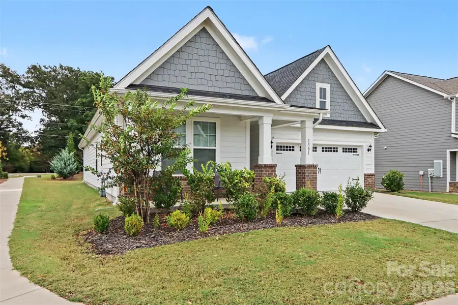 1301 Black Walnut Street, Monroe, NC 28112 - #3