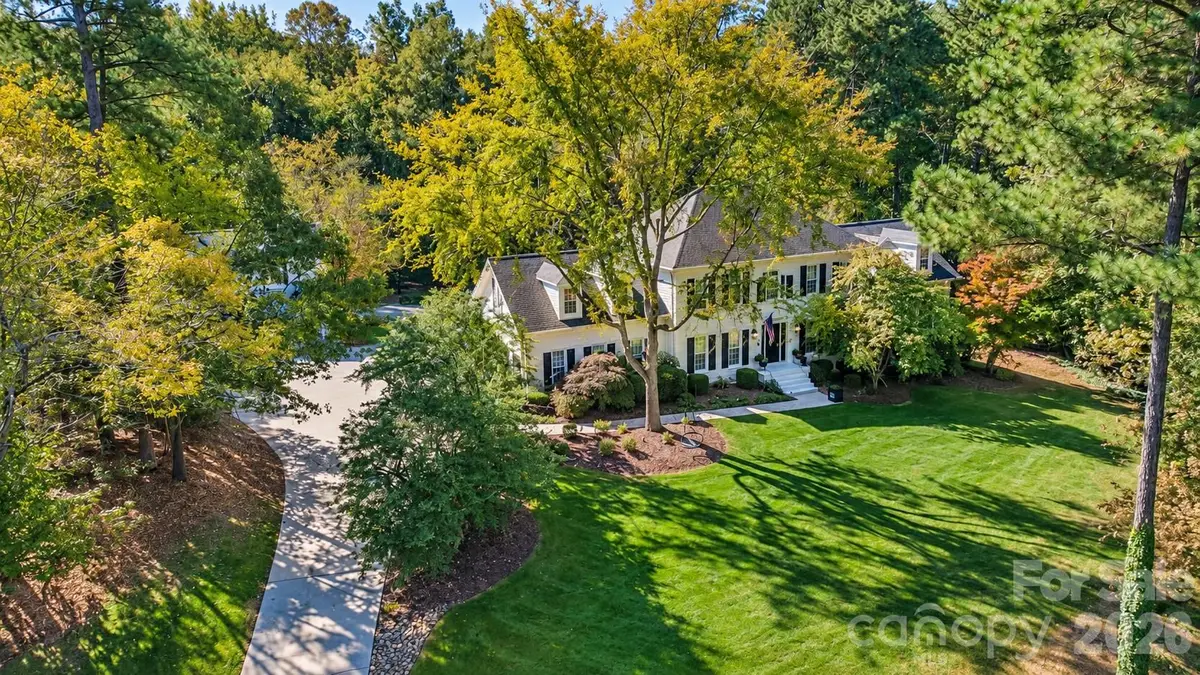 695 Hanover Drive Nw, Concord, NC 28077 - #1