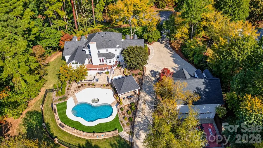 695 Hanover Drive Nw, Concord, NC 28077 - #2