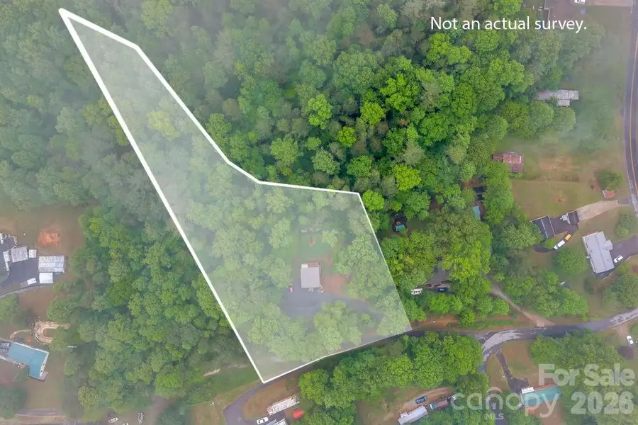 38 Macey Drive, Nebo, NC 28761 - #3