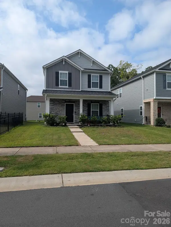 135 Emmett Drive, Pineville, NC 28134
