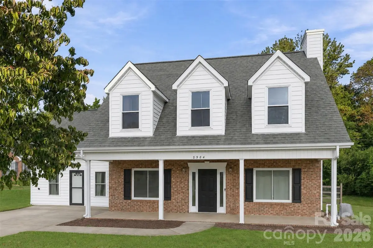 2984 Daffodil Court, Gastonia, NC 28054 - #1