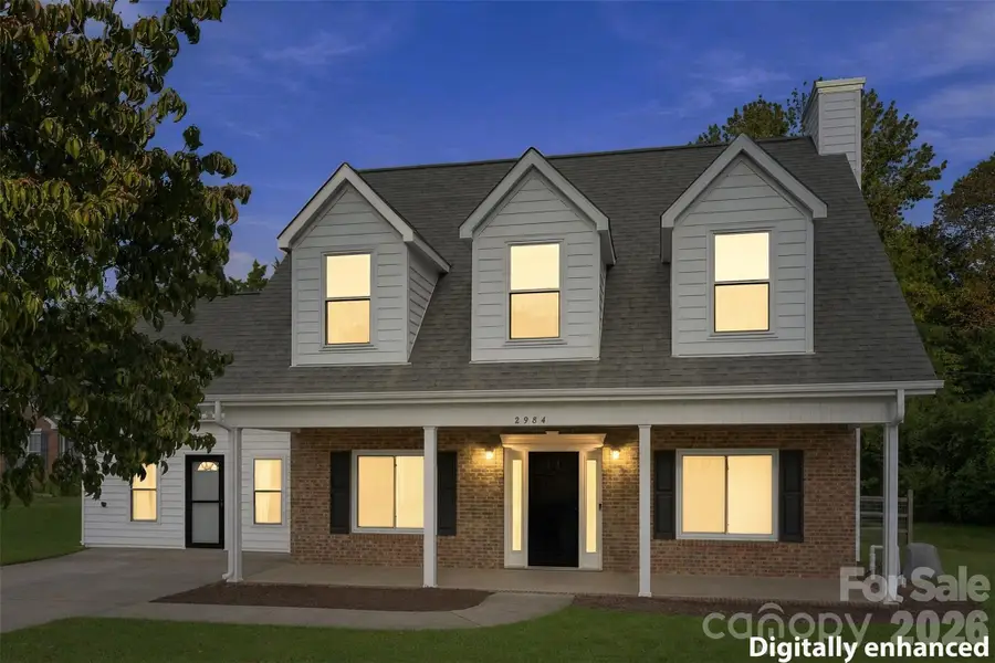 2984 Daffodil Court, Gastonia, NC 28054 - #2