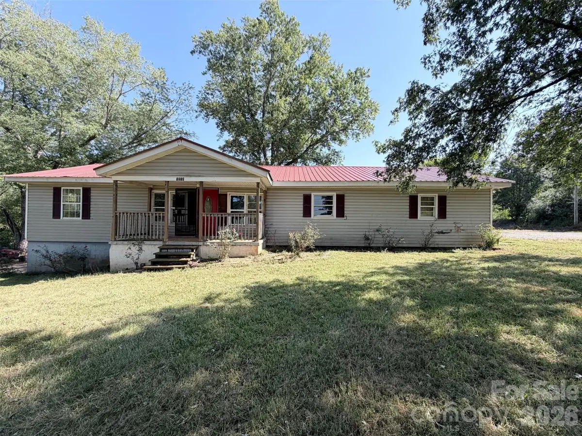 1244 Hulls Grove Church Road, Vale, NC 28168 - #1