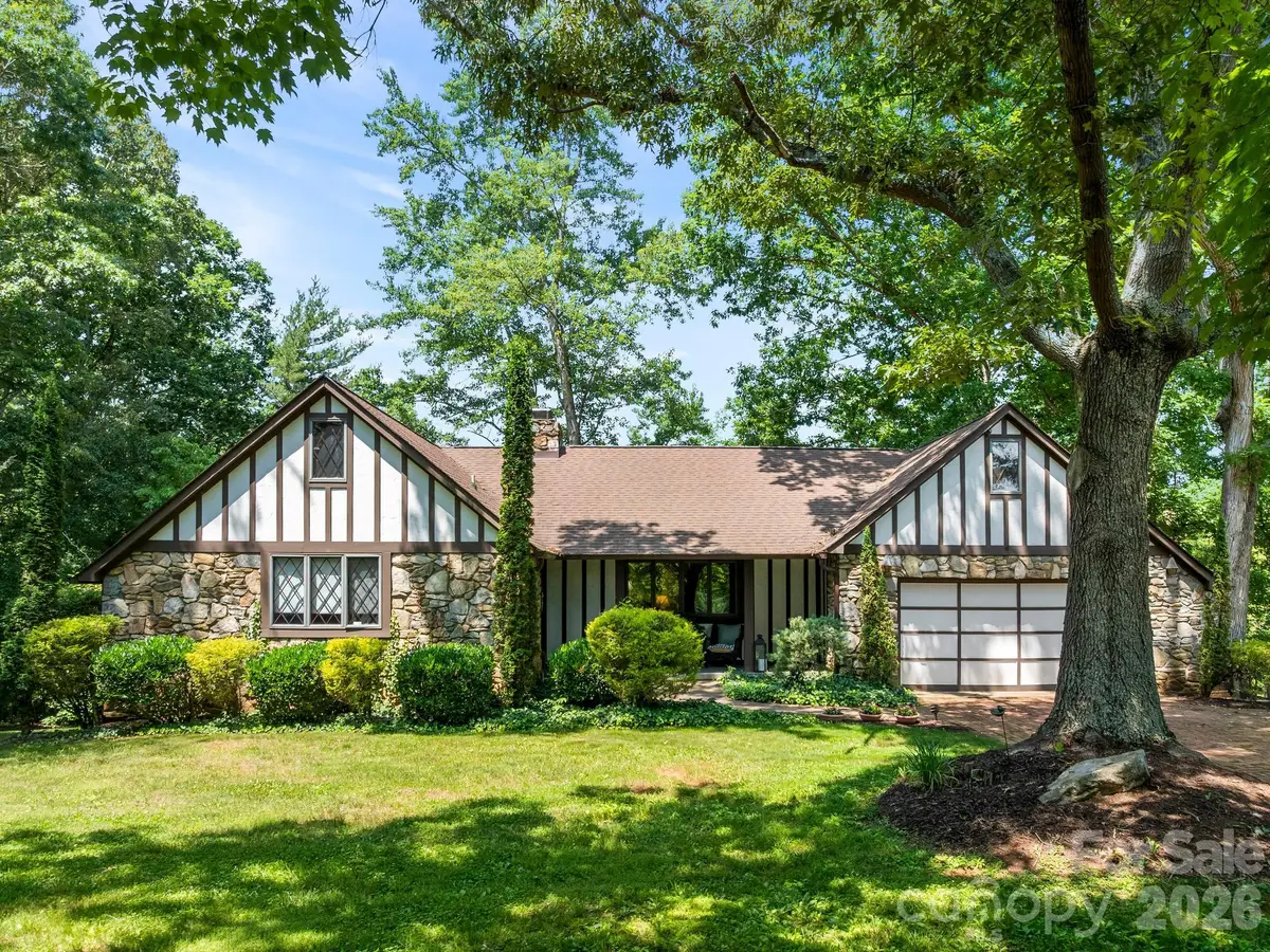 1548 Bear Creek Road, Leicester, NC 28748 - #1