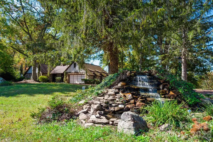 1548 Bear Creek Road, Leicester, NC 28748 - #2