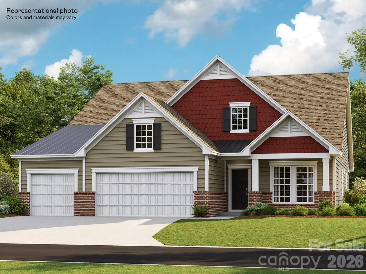 5314 Redbud Road #13, Lancaster, SC 29720 - #1