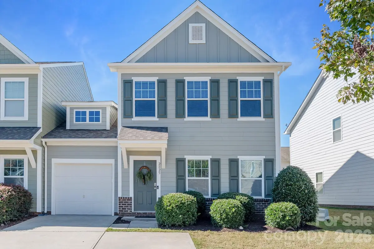 2825 Hopeton Court, Monroe, NC 28110 - #1