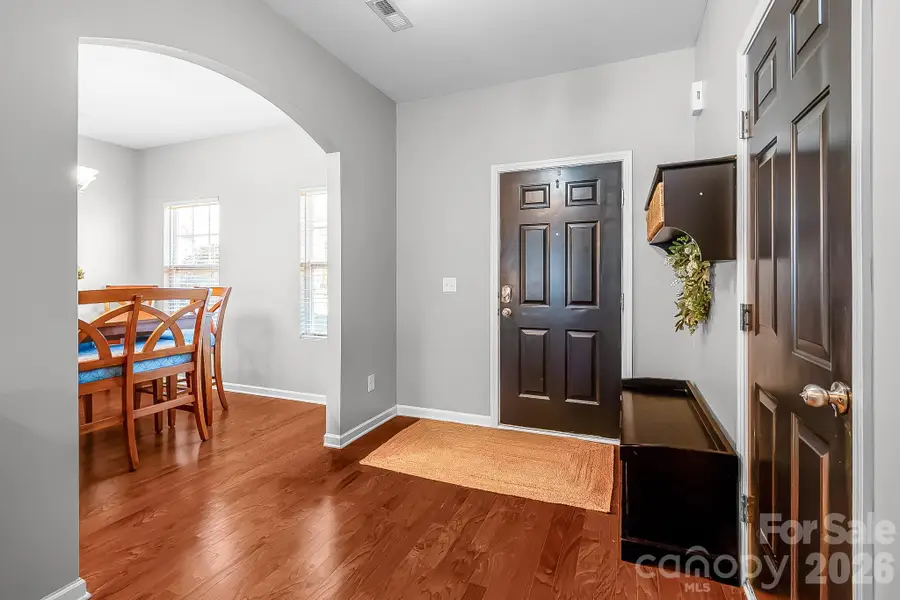 2825 Hopeton Court, Monroe, NC 28110 - #3