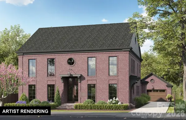 3320 Mayfield Avenue, Charlotte, NC 28209