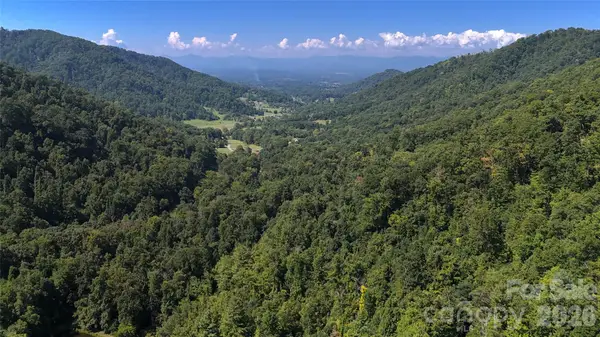 300  Acres Upper Flat Creek Road, Weaverville, NC 28787