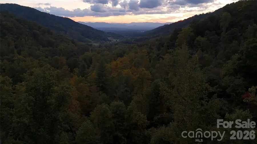 300  Acres Upper Flat Creek Road, Weaverville, NC 28787 - #2