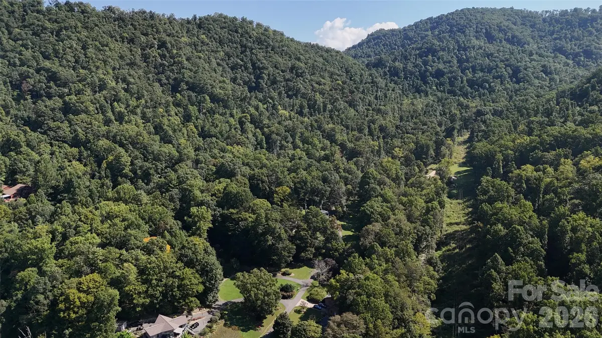 101  Acres Timbersong Drive, Weaverville, NC 28787 - #1