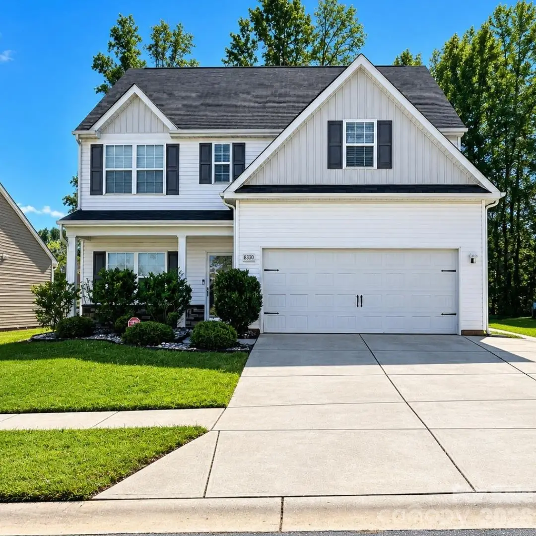 8330 Kneller Street, Charlotte, NC 28215 - #1