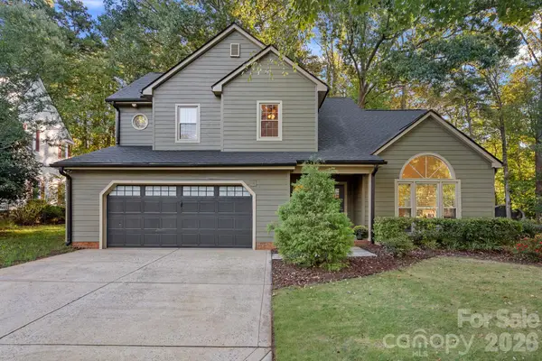 135 Southhaven Drive, Mooresville, NC 28117