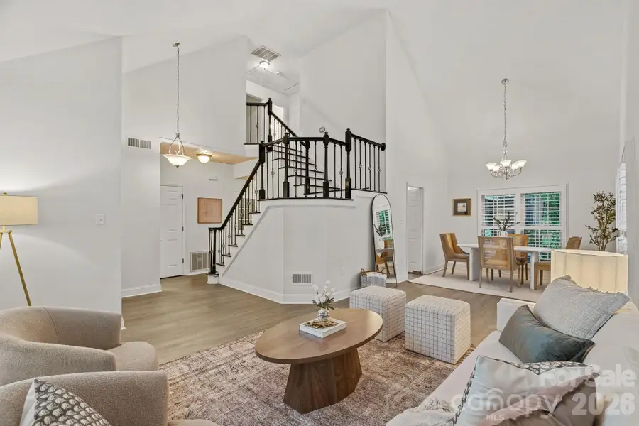 135 Southhaven Drive, Mooresville, NC 28117 - #2