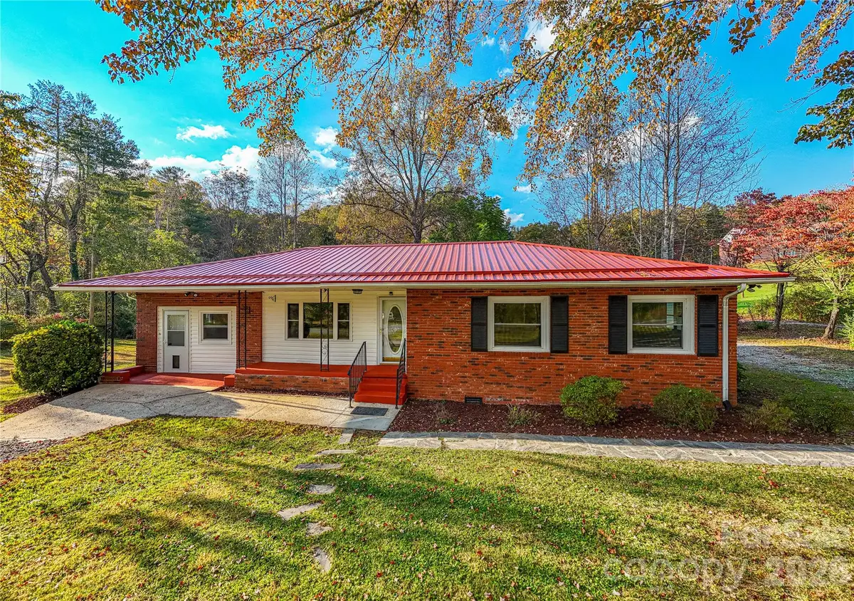 140 Catheys Creek Church Road, Brevard, NC 28712 - #1