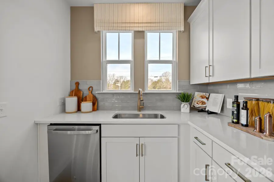 9225 Bella Ricci Place #51, Charlotte, NC 28262 - #2