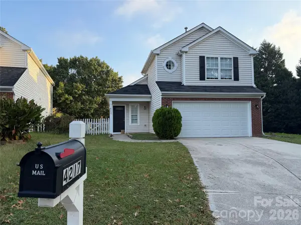 4217 Toccopola Street, Raleigh, NC 27604