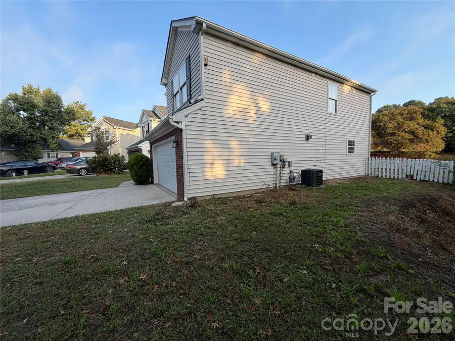 4217 Toccopola Street, Raleigh, NC 27604 - #2