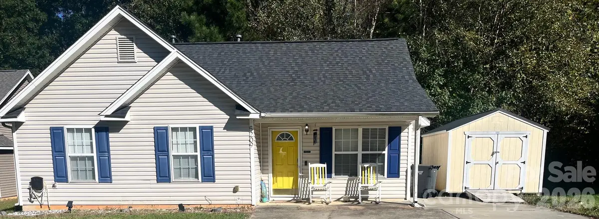5209 Park Place Drive, Dallas, NC 28034 - #1