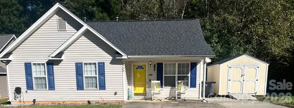 5209 Park Place Dr Drive, Dallas, NC 28034