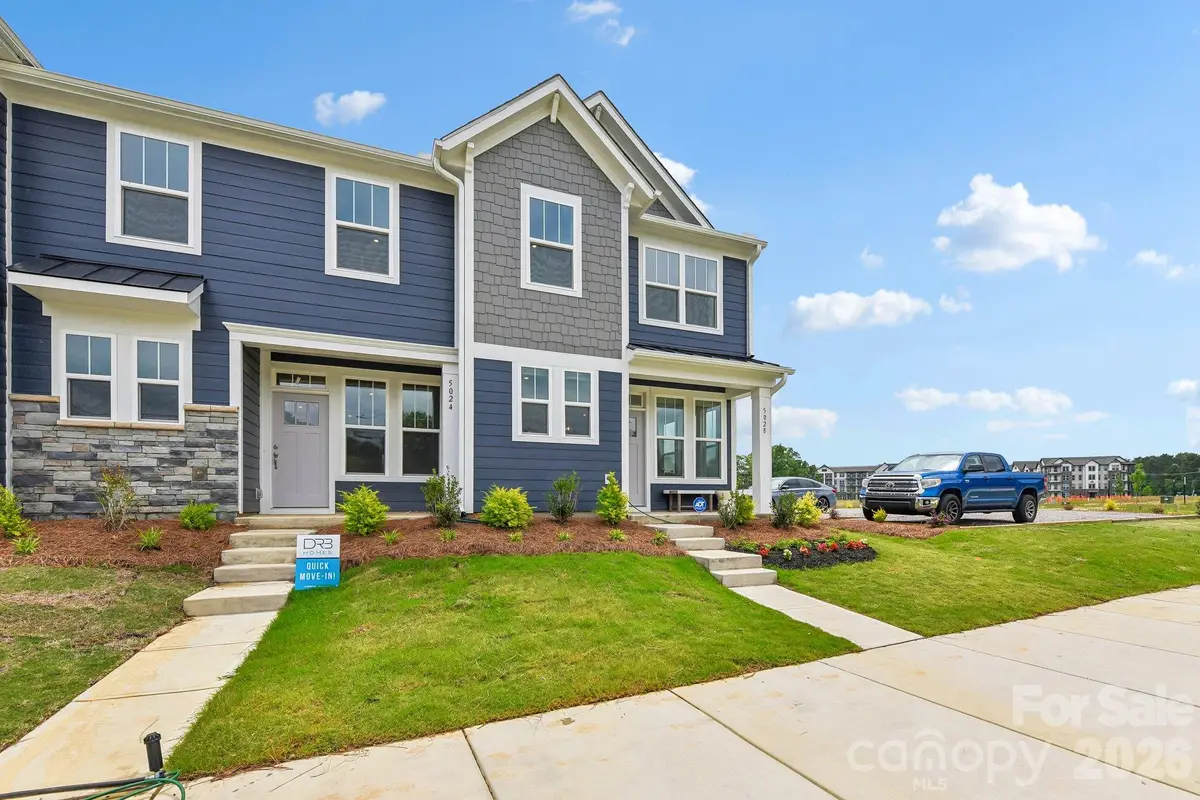 9217 Bella Ricci Place #53, Charlotte, NC 28262 - #1