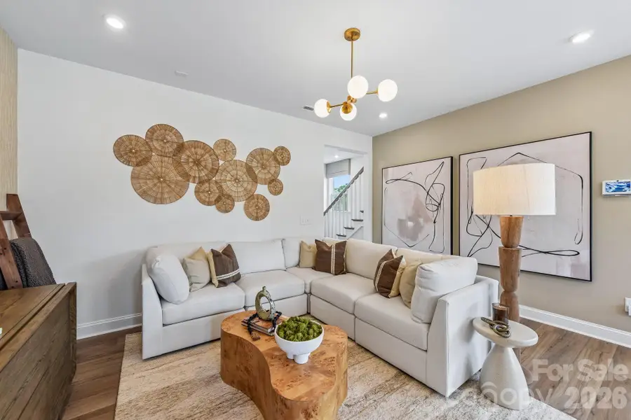9217 Bella Ricci Place #53, Charlotte, NC 28262 - #3