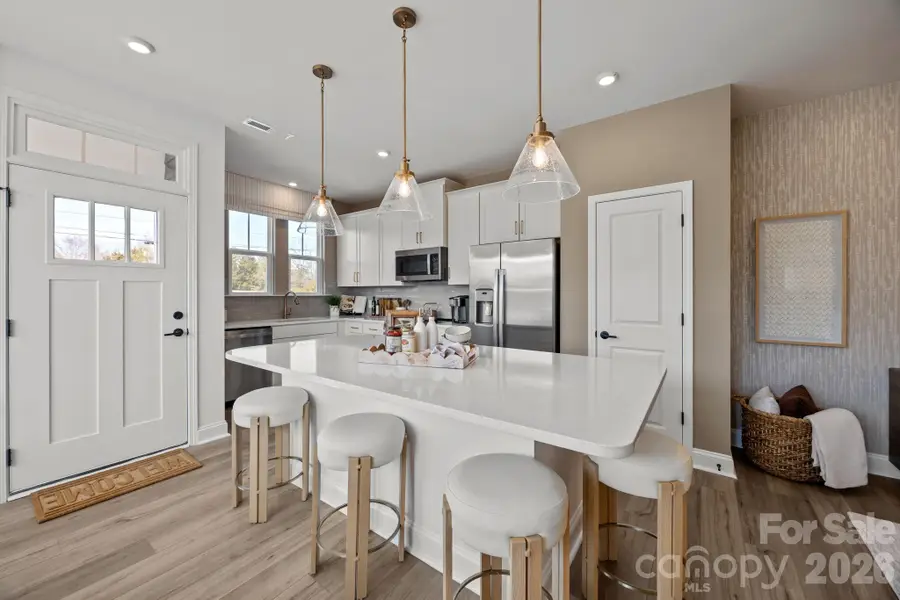 9213 Bella Ricci Place #54, Charlotte, NC 28262 - #2
