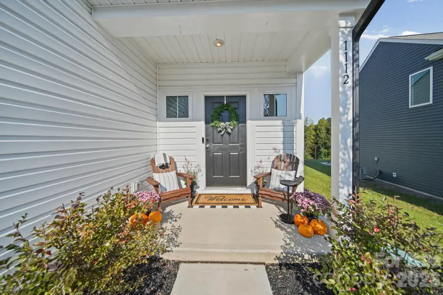 1112 Alyssa Oaks Drive, Lowell, NC 28098 - #2