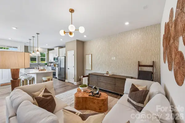 9209 Bella Ricci Place #55, Charlotte, NC 28262