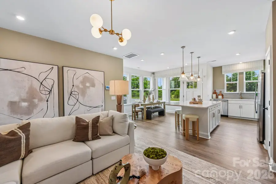 9209 Bella Ricci Place #55, Charlotte, NC 28262 - #2