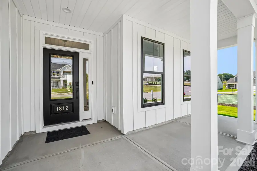 445 1 Ingleside Farm Road N, Iron Station, NC 28080 - #3