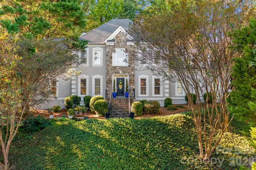 861 Kings Crossing Drive, Concord, NC 28027 - #2