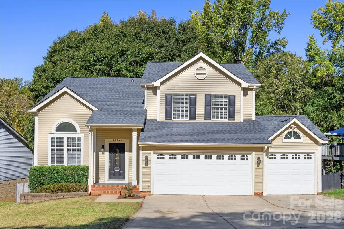 12416 Woodside Falls Road, Pineville, NC 28134 - #1