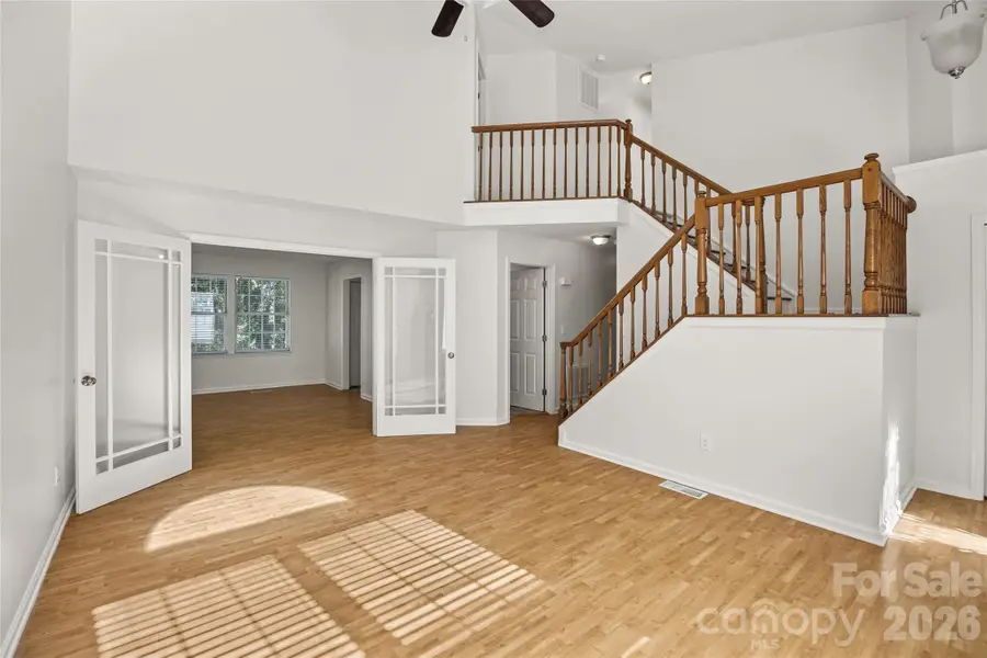 12416 Woodside Falls Road, Pineville, NC 28134 - #3