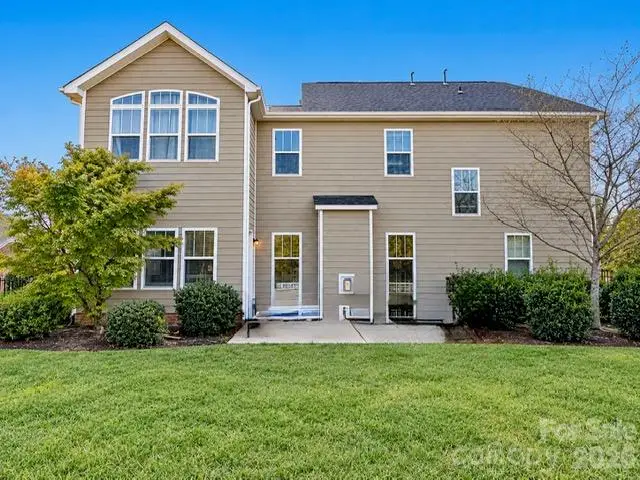 2014 Seefin Court, Indian Trail, NC 28079 - #2
