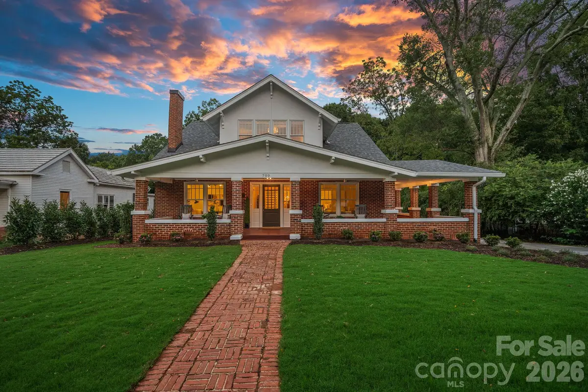 709 N Main Street, Davidson, NC 28036 - #1