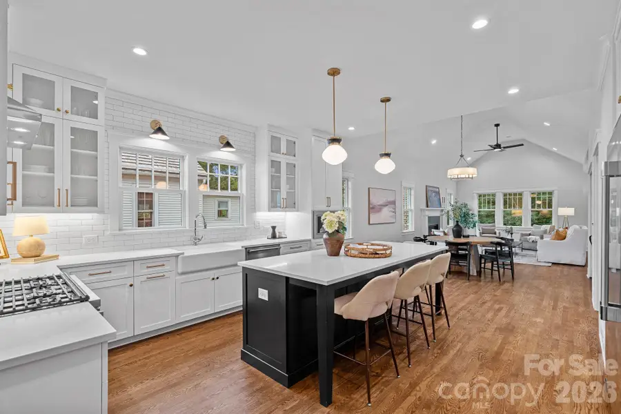 709 N Main Street, Davidson, NC 28036 - #2