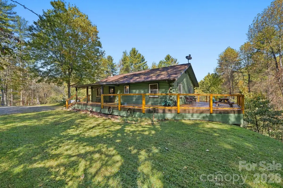37 White Pine Lane, Burnsville, NC 28714 - #1